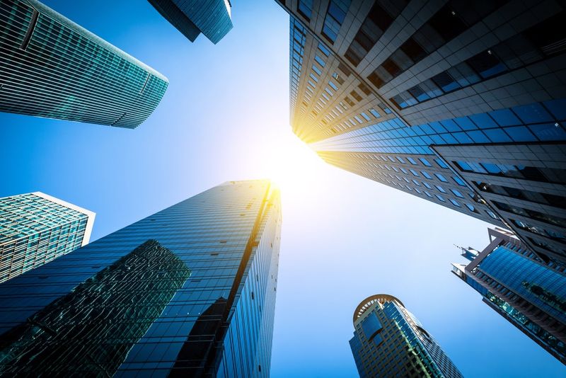 “Professional, precise, and proactive - Cafico International excels in the provision of fund administration services.” Image